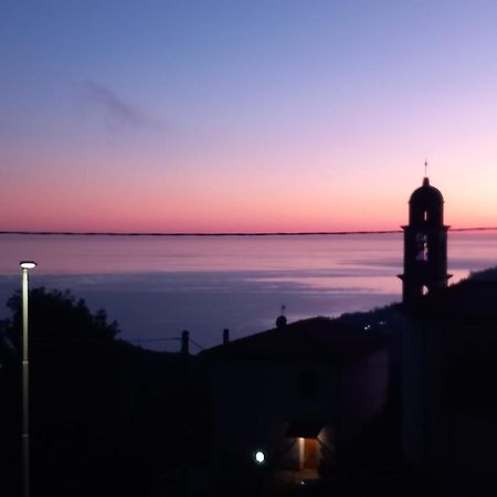 Dolci Risvegli Appartamento Vista Mare Ventimiglia Zewnętrze zdjęcie