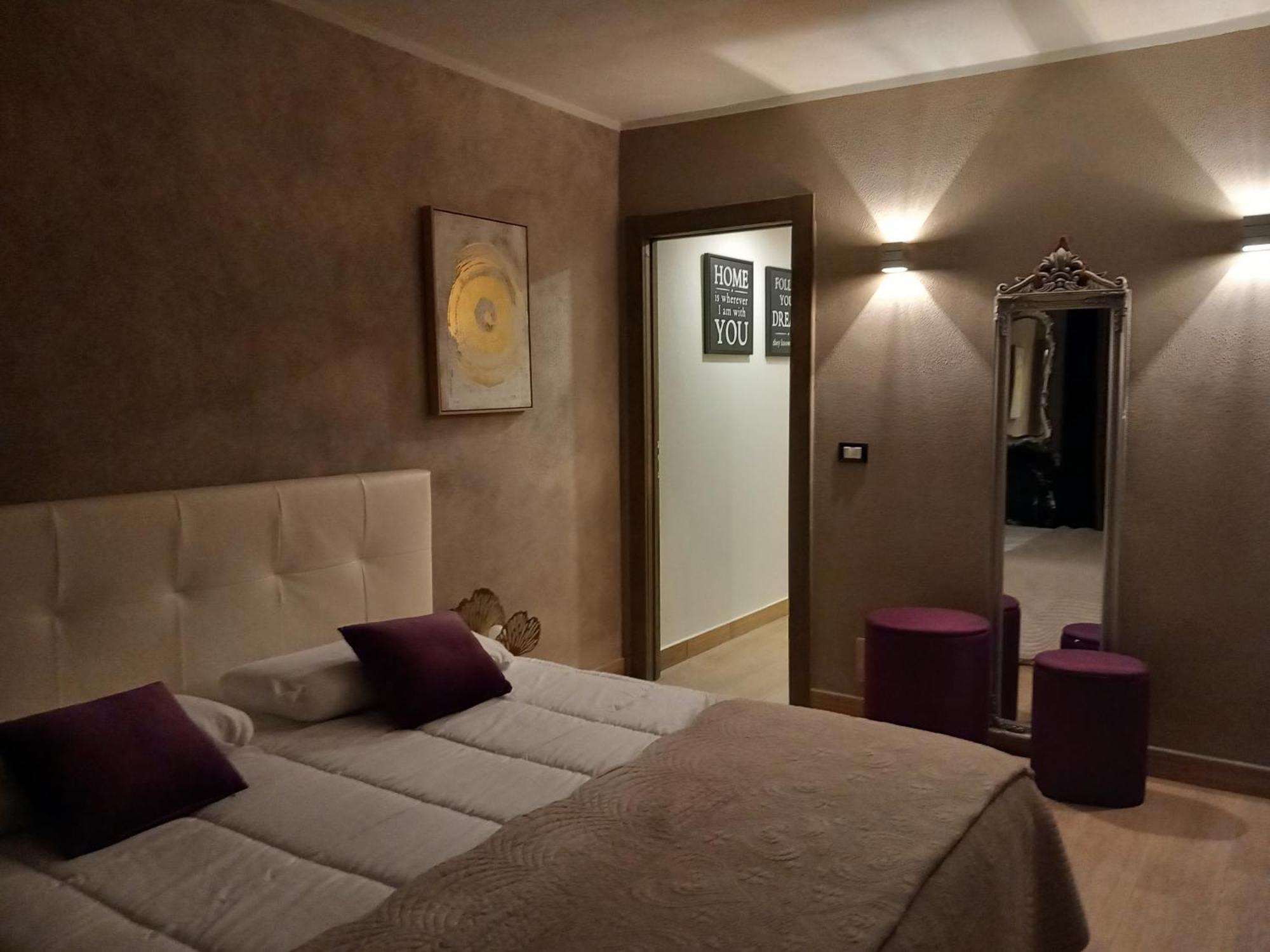 Dolci Risvegli Appartamento Vista Mare Ventimiglia Zewnętrze zdjęcie