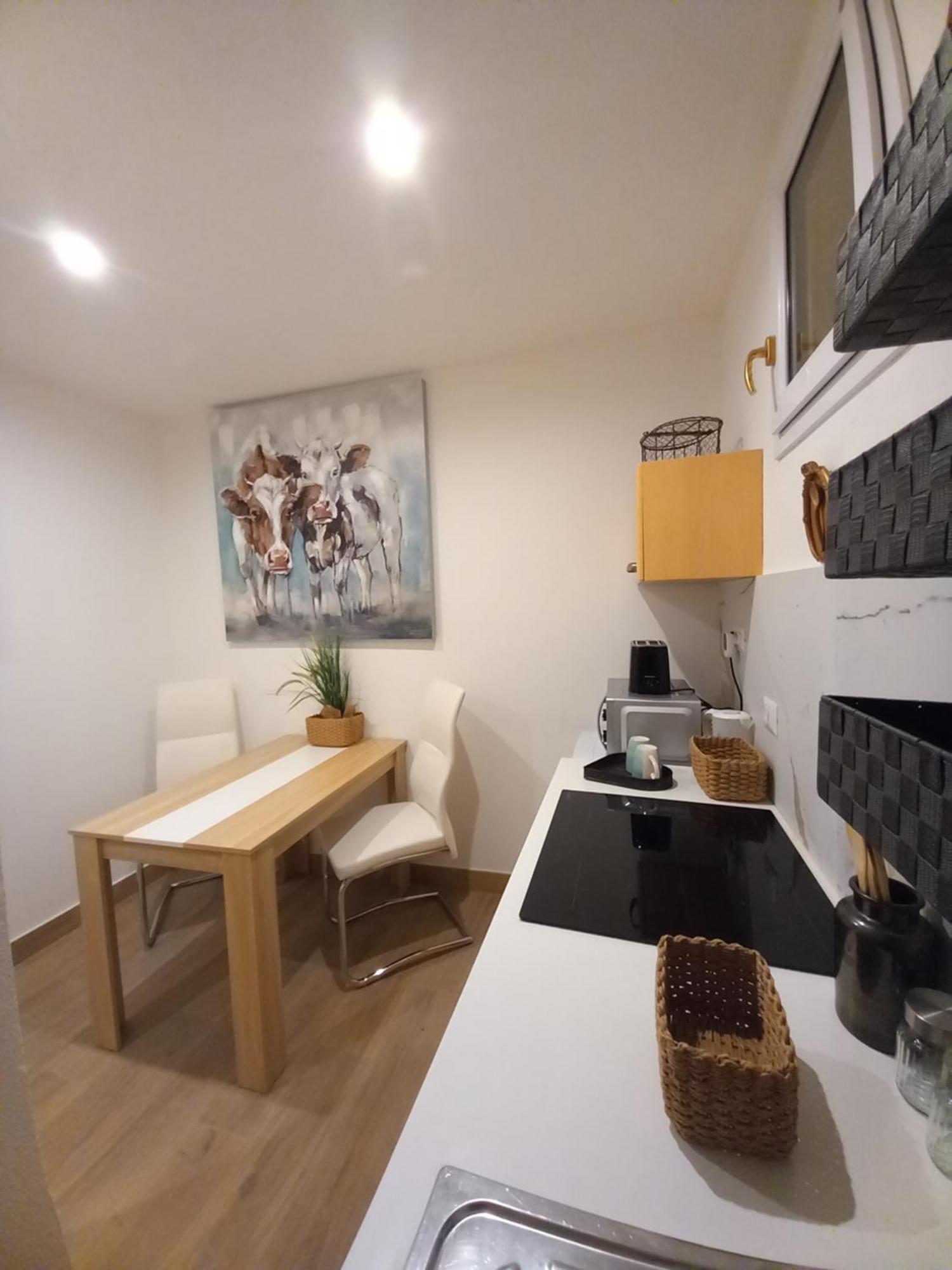 Dolci Risvegli Appartamento Vista Mare Ventimiglia Pokój zdjęcie