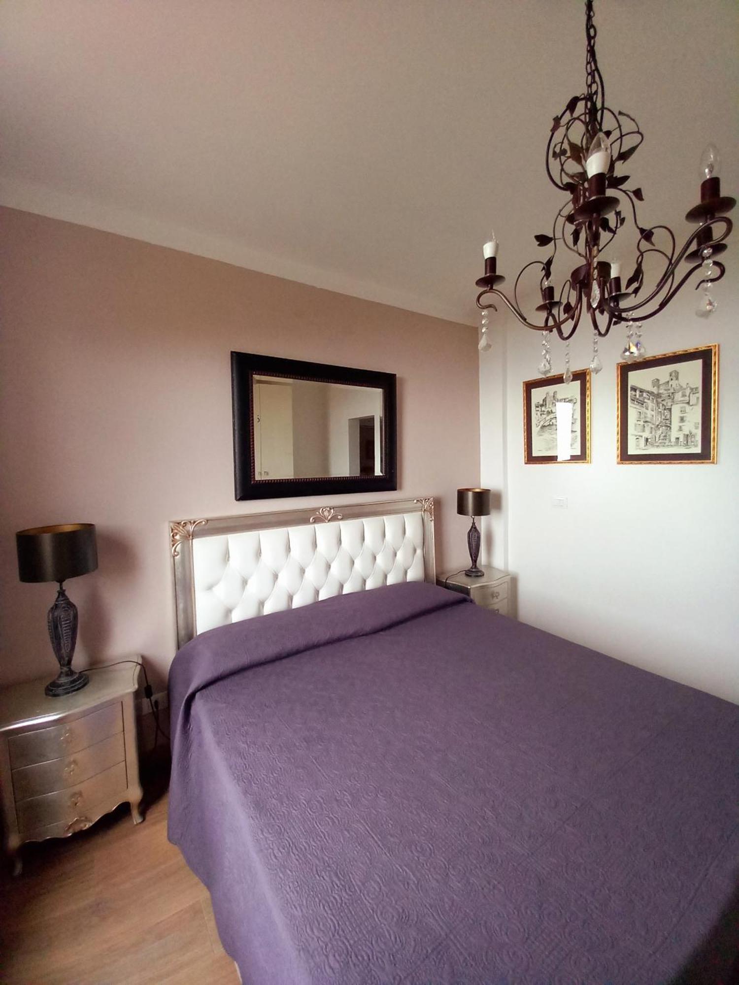 Dolci Risvegli Appartamento Vista Mare Ventimiglia Zewnętrze zdjęcie