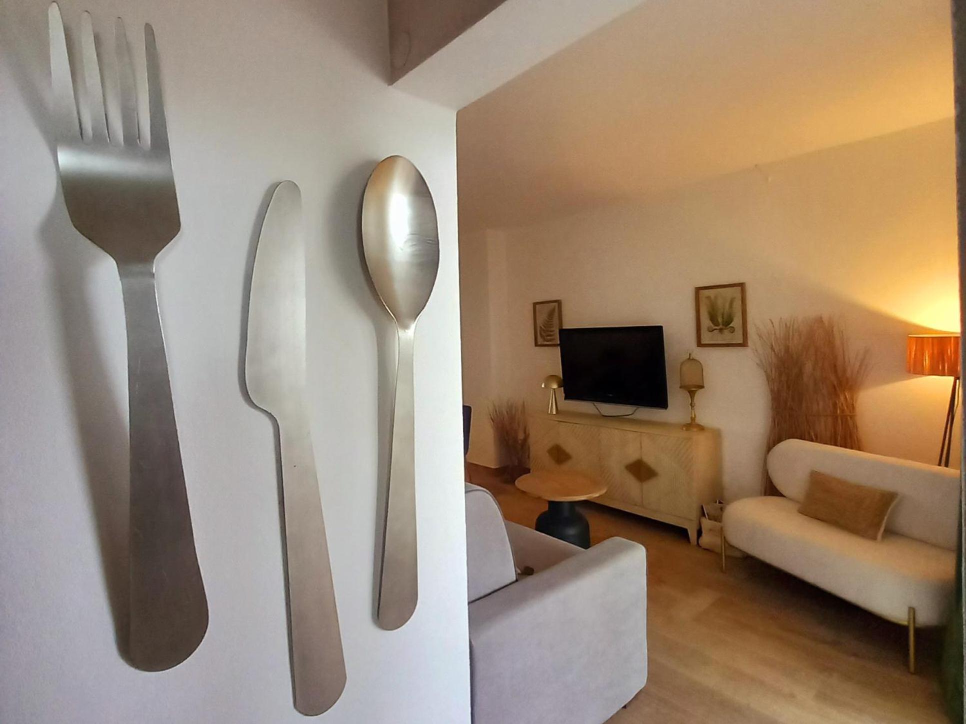 Dolci Risvegli Appartamento Vista Mare Ventimiglia Pokój zdjęcie