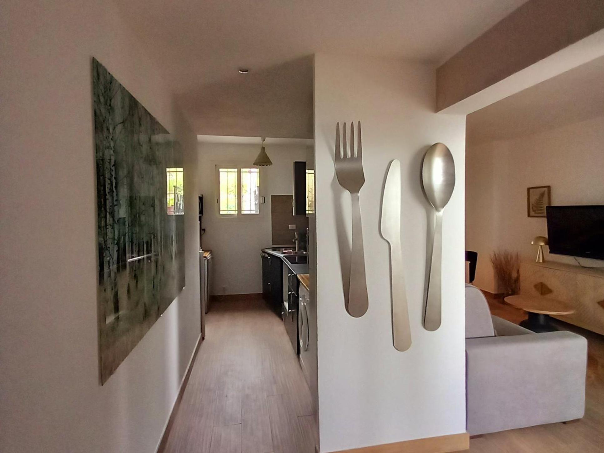 Dolci Risvegli Appartamento Vista Mare Ventimiglia Pokój zdjęcie