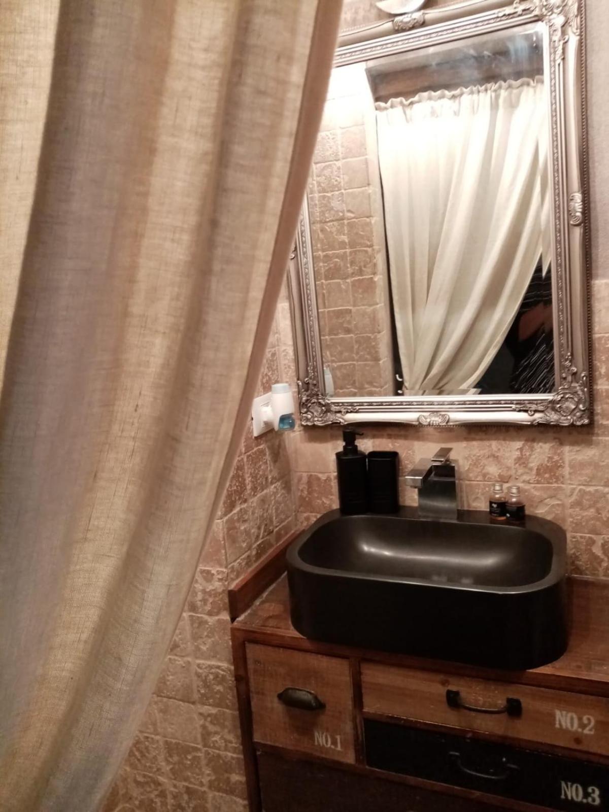 Dolci Risvegli Appartamento Vista Mare Ventimiglia Pokój zdjęcie